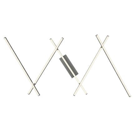 Rabalux - LED таванно осветително тяло LED/40W/230V 4000K дълж. 178 cm