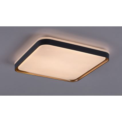 Rabalux - LED таванно осветително тяло LED/26W/230V 3000K 39,5x39,5 cm