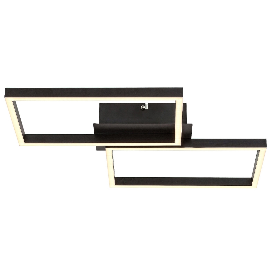Rabalux - LED RGBW Димируем плафон LED/40W/230V 2700-6500K + дистанционно управление