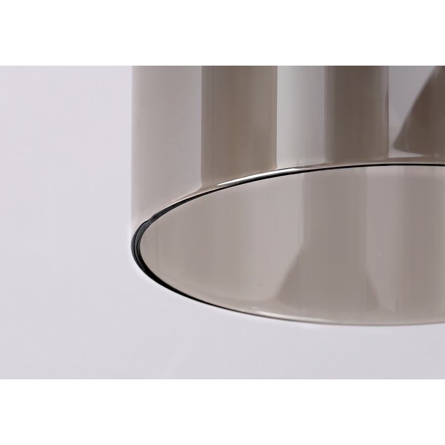 Rabalux - Таванно осветително тяло 4xE27/25W/230V 30x30 cm