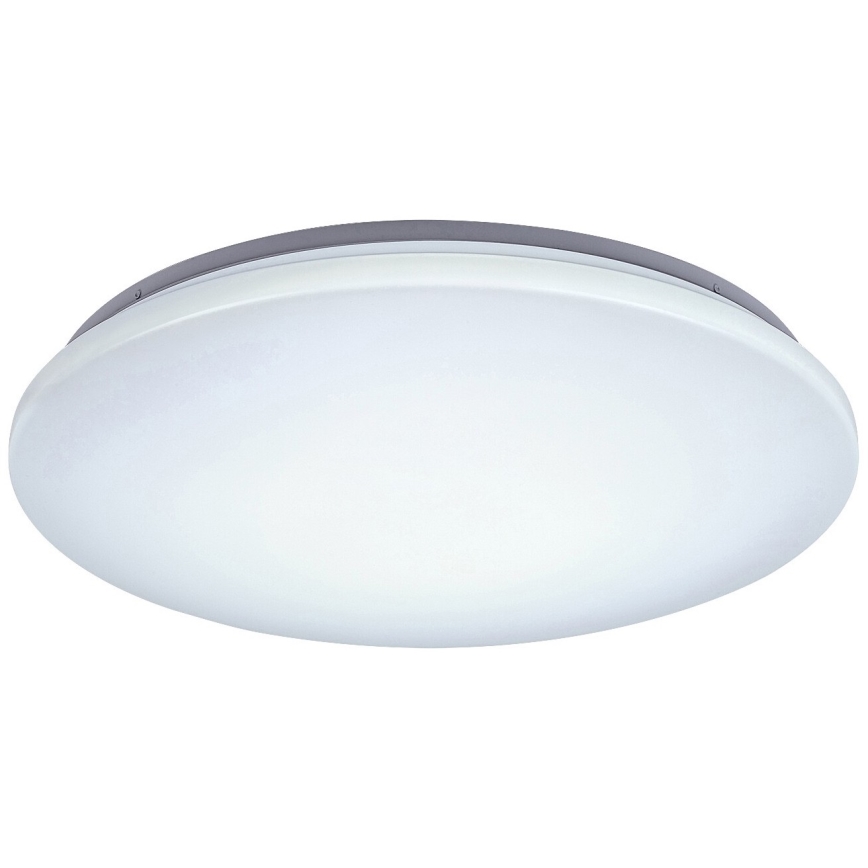 Rabalux - LED RGB Димируем плафон LED/24W/230V Wi-Fi Tuya 3000-6500K 31 cm