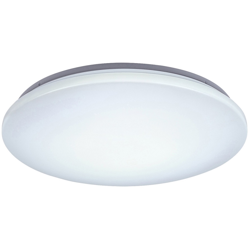 Rabalux - LED RGB Димируем плафон LED/48W/230V Wi-Fi Tuya 3000-6500K 50 см