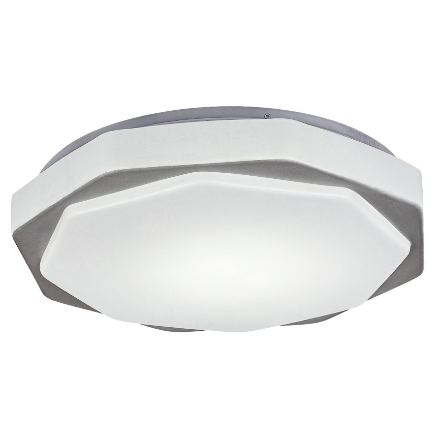 Rabalux - LED Димируем плафон LED/18W/230V 3000K/4000K/6000K + дистанционно управление