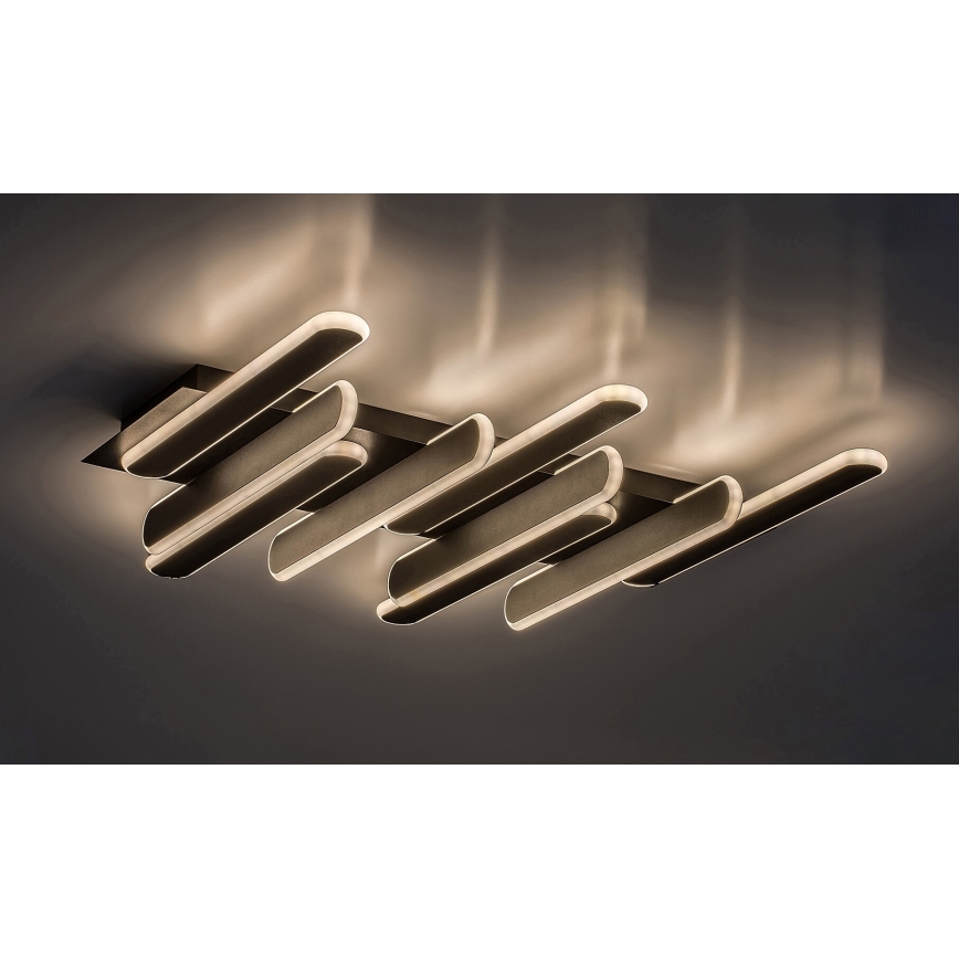 Rabalux - LED Плафониера LED/46W/230V 3000/4000K