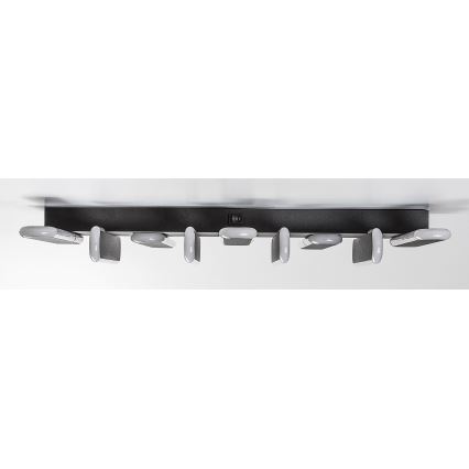Rabalux - LED Плафониера LED/46W/230V 3000/4000K
