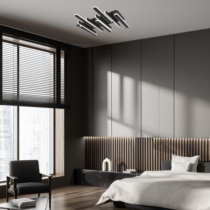 Rabalux - LED таванно осветително тяло LED/46W/230V 3000/4000K 61x61 см