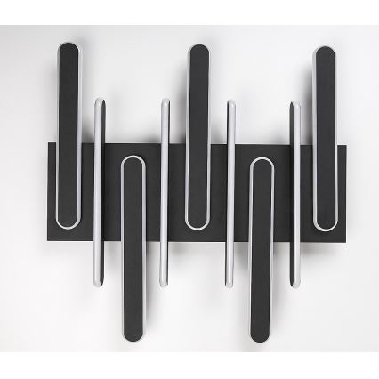 Rabalux - LED таванно осветително тяло LED/46W/230V 3000/4000K 61x61 см