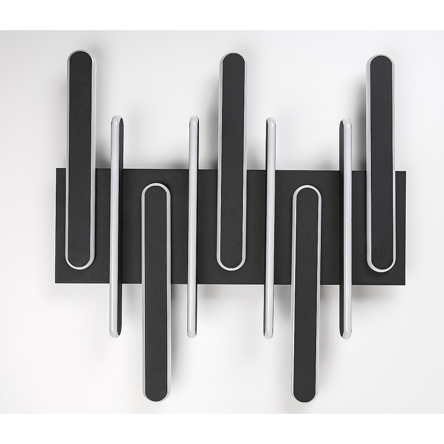 Rabalux - LED таванно осветително тяло LED/46W/230V 3000/4000K 61x61 см