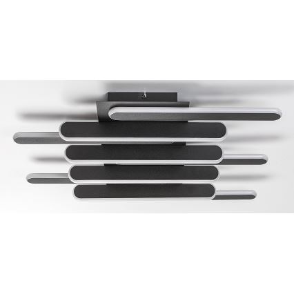 Rabalux - LED таванно осветително тяло LED/46W/230V 3000/4000K 61x61 см