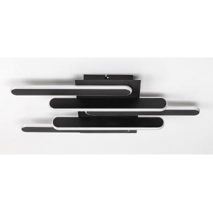 Rabalux - LED таванно осветително тяло LED/36W/230V 3000/4000K 36x61 cm