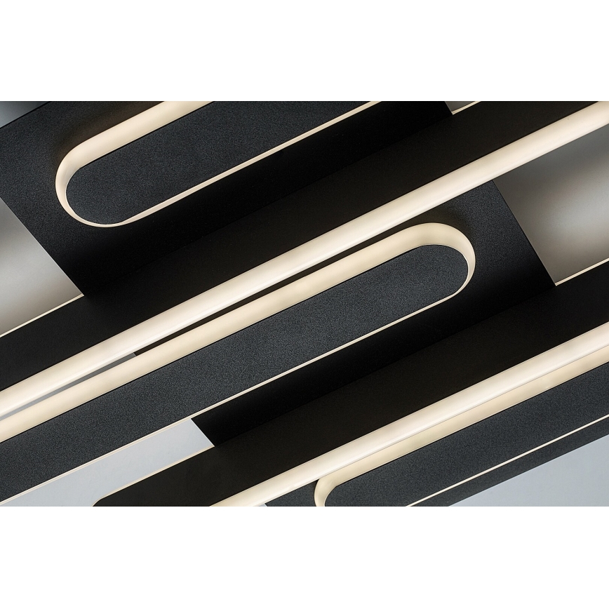 Rabalux - LED таванно осветително тяло LED/36W/230V 3000/4000K 36x61 cm