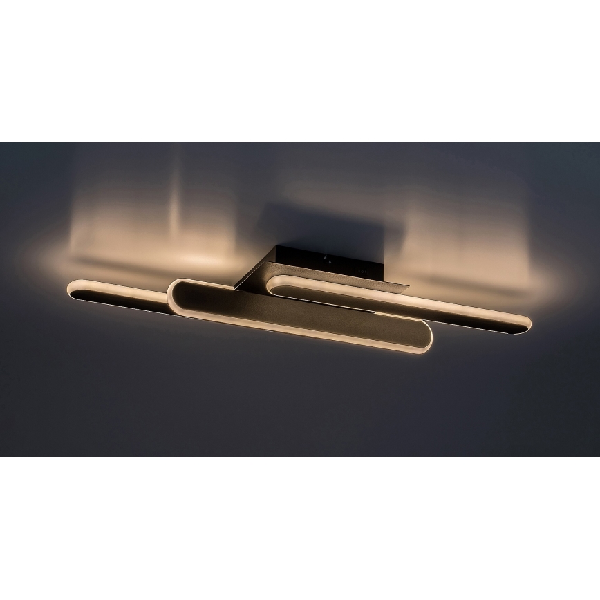 Rabalux - LED таванно осветително тяло LED/18W/230V 3000/4000K 23x61 cm