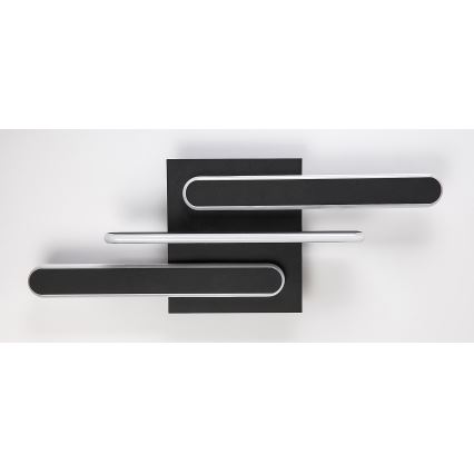 Rabalux - LED таванно осветително тяло LED/18W/230V 3000/4000K 23x61 cm