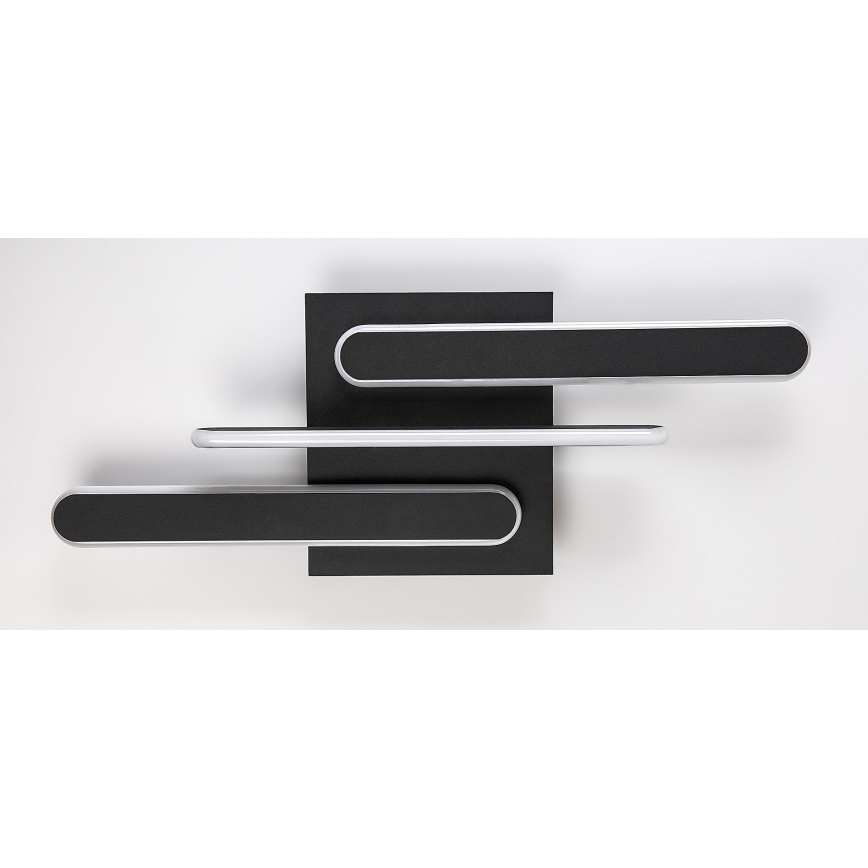 Rabalux - LED таванно осветително тяло LED/18W/230V 3000/4000K 23x61 cm