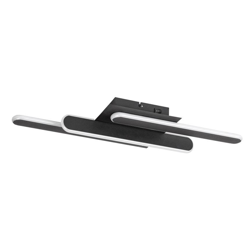 Rabalux - LED таванно осветително тяло LED/18W/230V 3000/4000K 23x61 cm