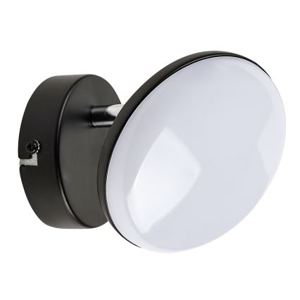 Rabalux - LED аплик LED/4W/230V 3000K черен