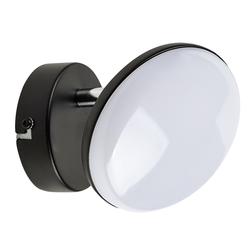 Rabalux - LED аплик LED/4W/230V 3000K черен