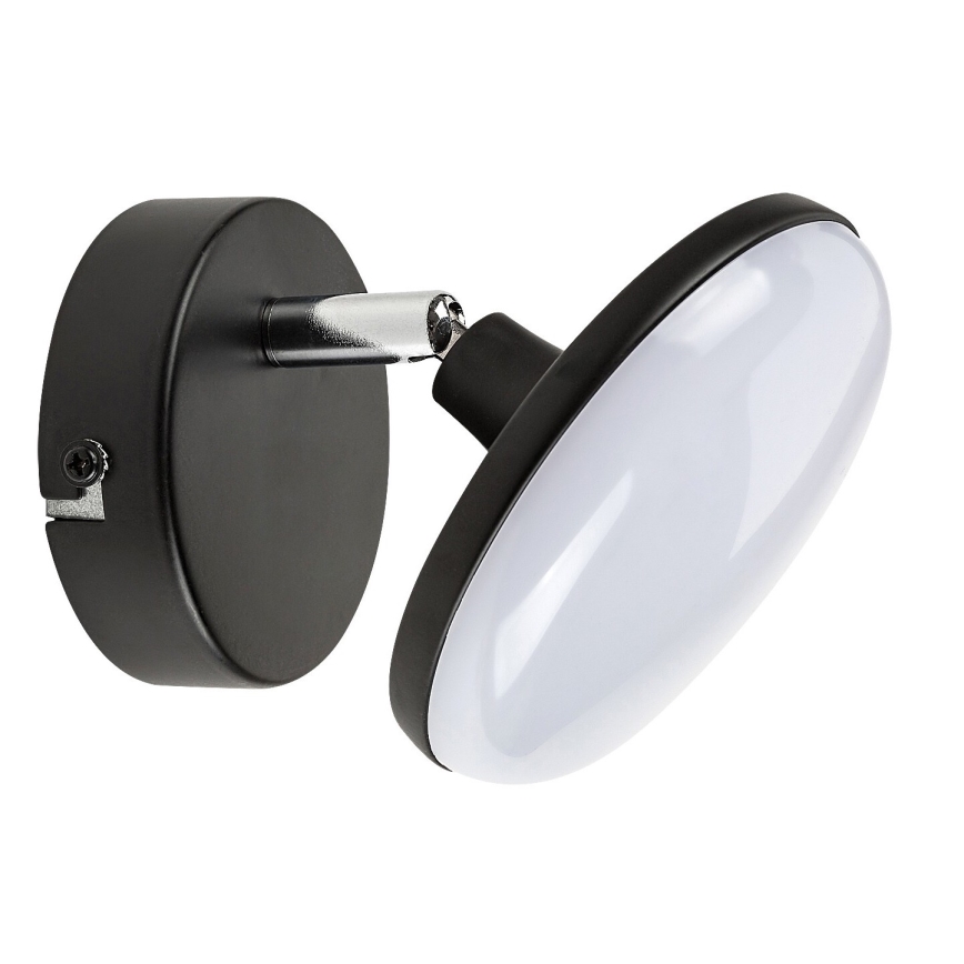 Rabalux - LED аплик LED/4W/230V 3000K черен