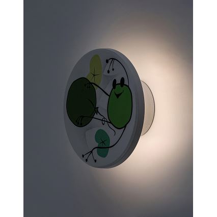 Rabalux - LED аплик LED/9W/230V 3000/4000/6500K