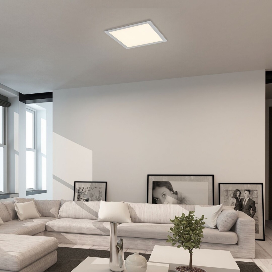 Rabalux - LED Панел за повърхностен монтаж LED/18W/230V 4000K 30x30 см