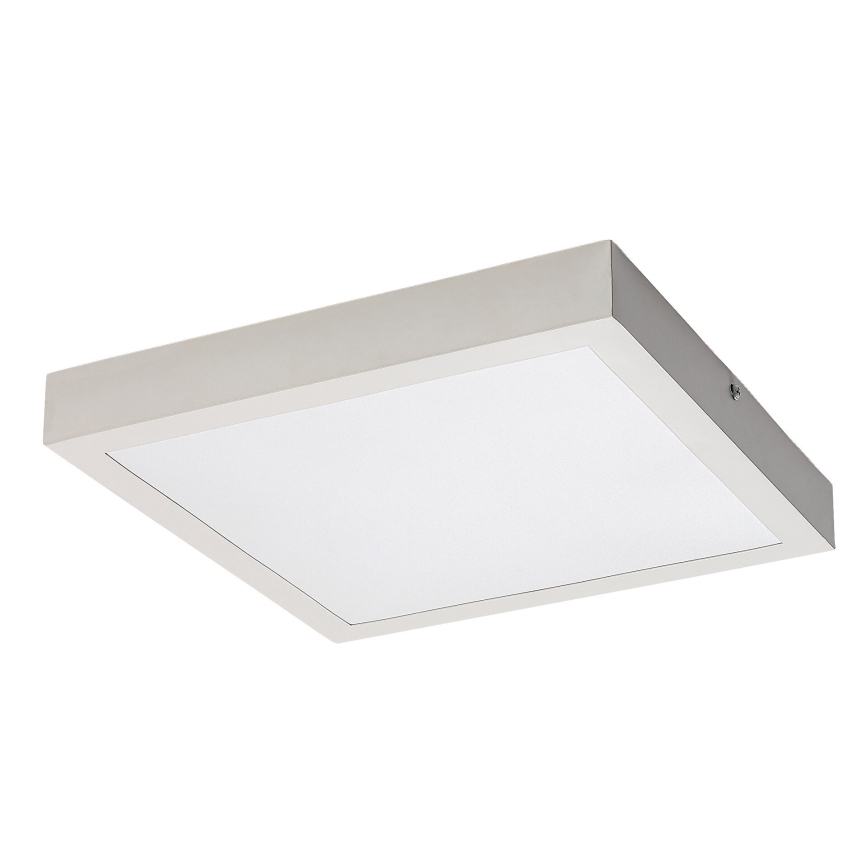 Rabalux - LED Панел за повърхностен монтаж LED/18W/230V 4000K 30x30 см