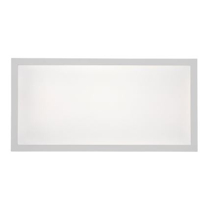 Rabalux - LED Панел за повърхностен монтаж LED/24W/230V 4000K 60x30 см