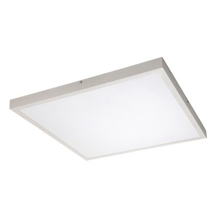 Rabalux - LED Панел за повърхностен монтаж LED/40W/230V 4000K 60x60 см