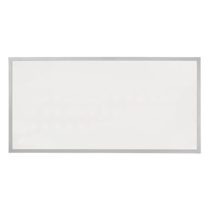 Rabalux - LED Панел за повърхностен монтаж LED/80W/230V 4000K 120x60 см