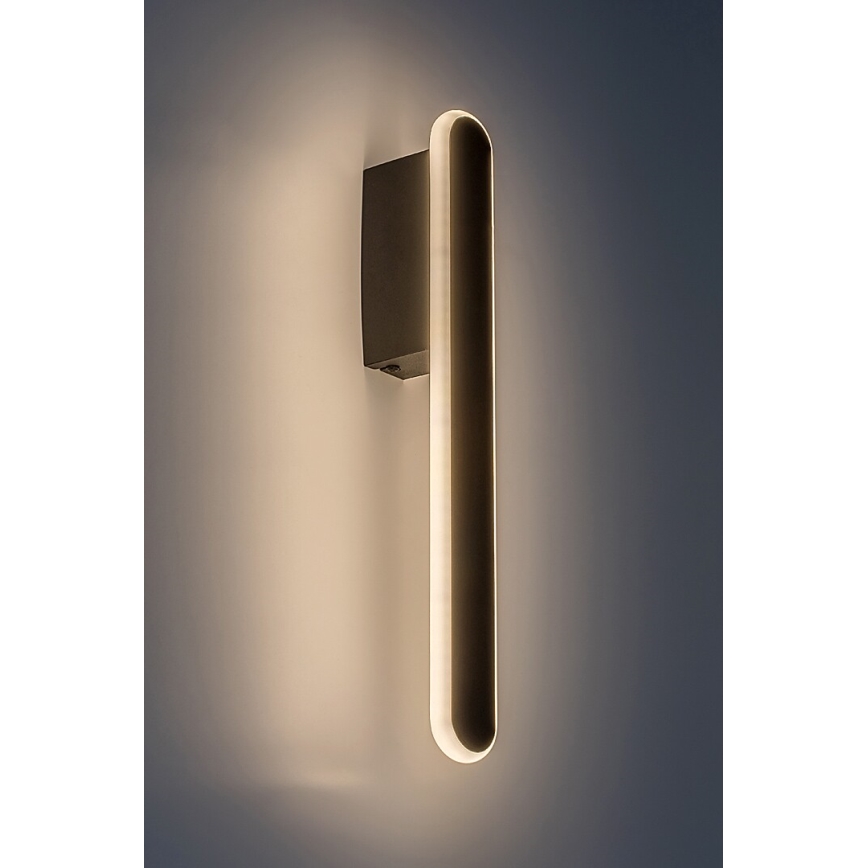 Rabalux - LED аплик LED/12W/230V 3000/4000K