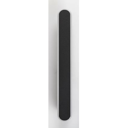 Rabalux - LED стенен осветител LED/12W/230V 3000/4000K