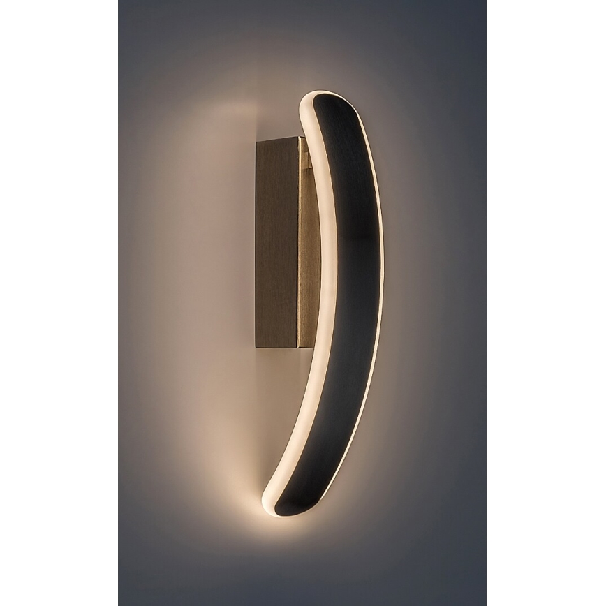 Rabalux - LED аплик LED/12W/230V
