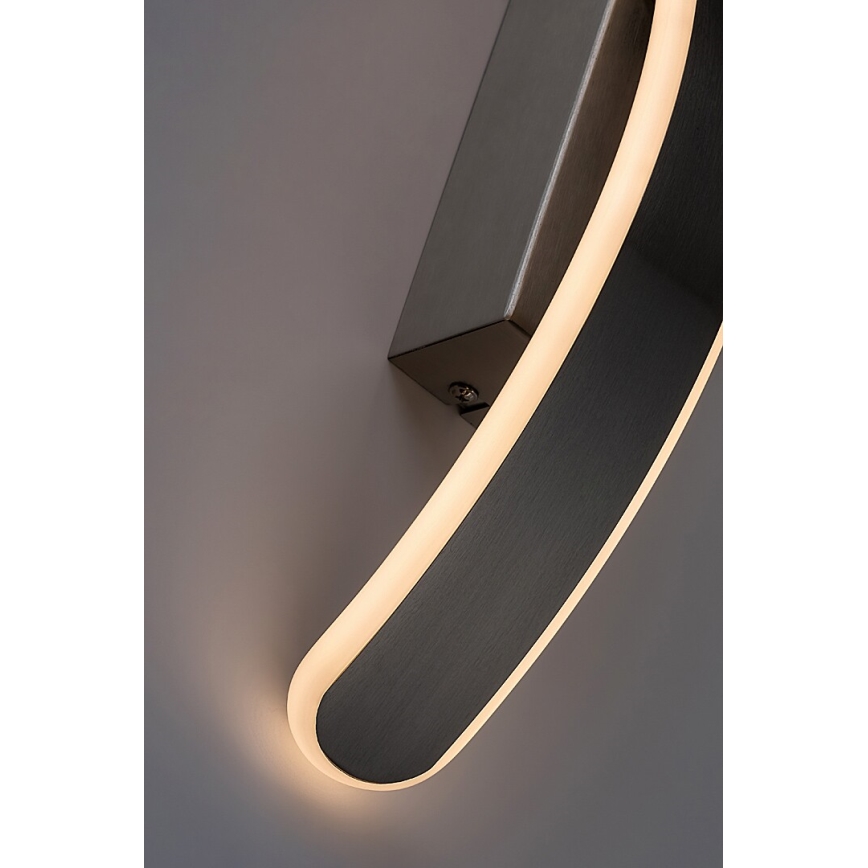 Rabalux - LED аплик LED/12W/230V