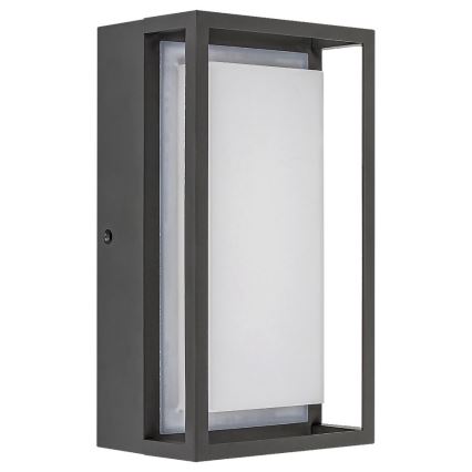 Rabalux - LED Екстериорен аплик LED/6,5W/230V IP65