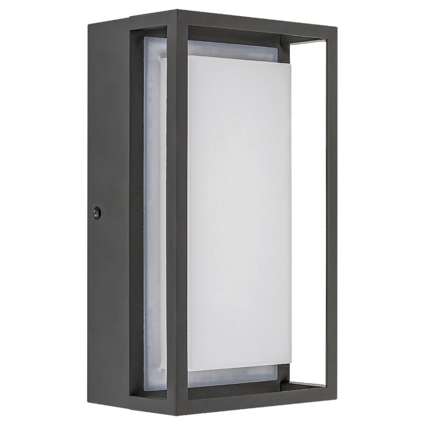 Rabalux - LED Екстериорен аплик LED/6,5W/230V IP65