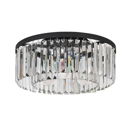 Rabalux - Таванно осветително тяло 3xE27/25W/230V, Ø 40 см