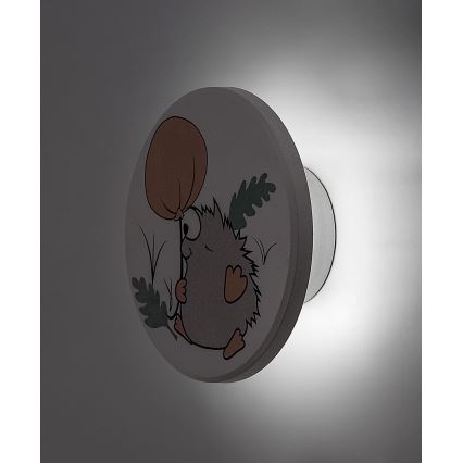 Rabalux - LED аплик LED/9W/230V 3000/4000/6500K