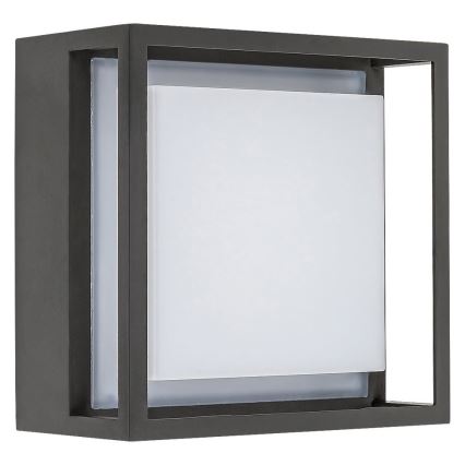 Rabalux - LED Екстериорен аплик LED/6,5W/230V IP65