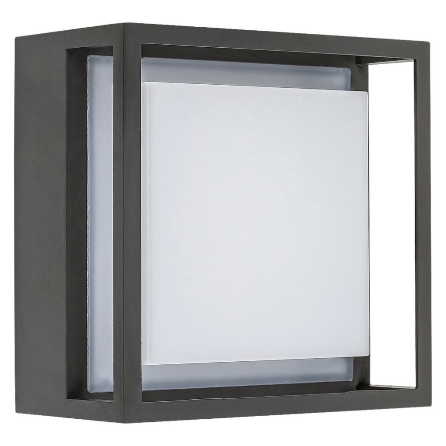 Rabalux - LED Екстериорен аплик LED/6,5W/230V IP65