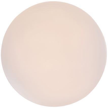 Rabalux - LED таванно осветително тяло LED/12W/230V 3000K, диаметър 25,5 см