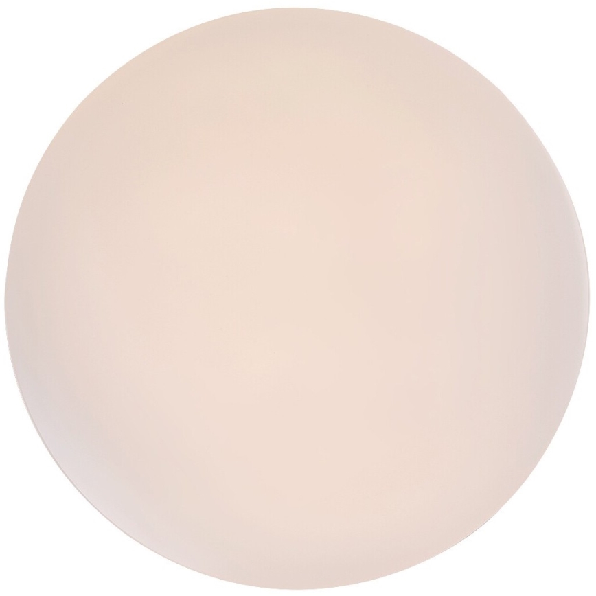 Rabalux - LED таванно осветително тяло LED/12W/230V 3000K, диаметър 25,5 см