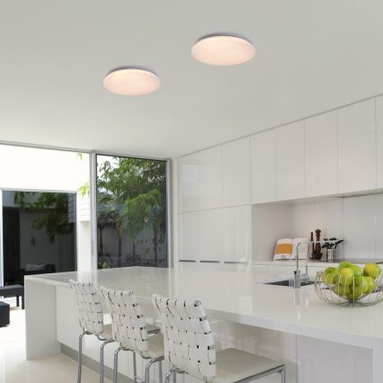 Rabalux - LED таванно осветително тяло LED/18W/230V 3000K pr. 32 cm