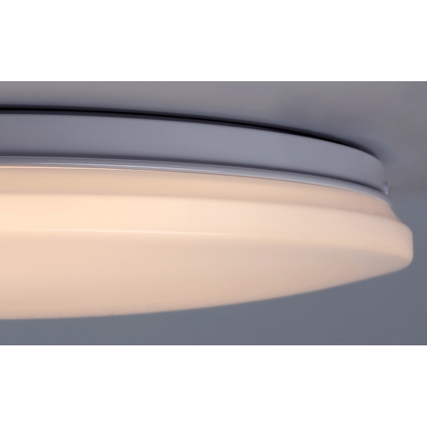 Rabalux - LED Плафониера LED/24W/230V 3000K 37 см
