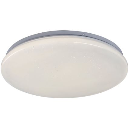 Rabalux - LED таванен плафон LED/18W/230V 4000K Ø 32 см