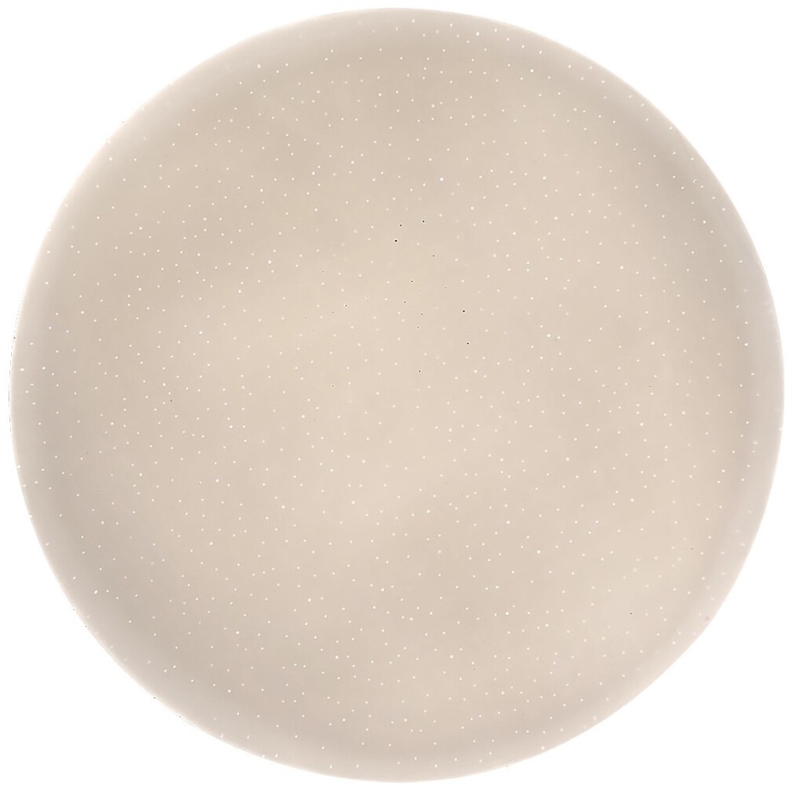 Rabalux - LED таванен плафон LED/18W/230V 4000K Ø 32 см