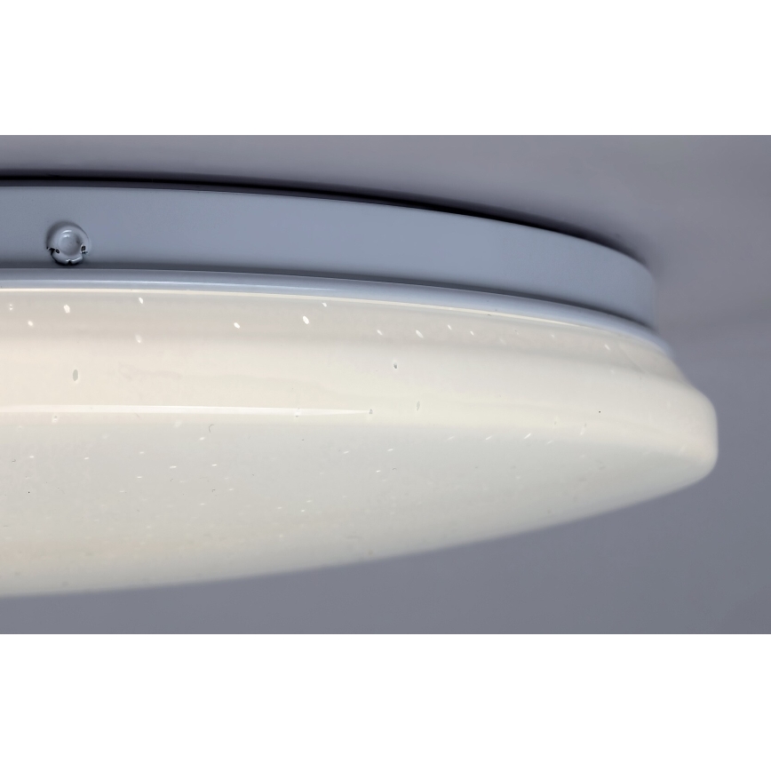 Rabalux - LED Плафониера LED/24W/230V 4000K 37 см