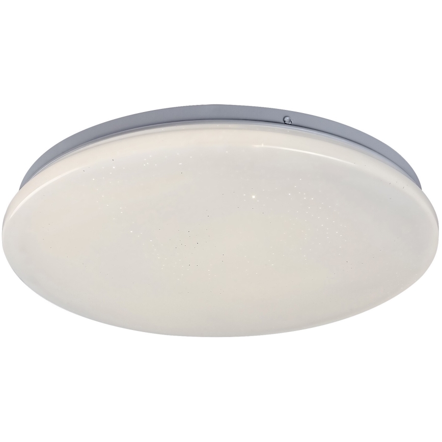 Rabalux - LED таванно осветително тяло LED/24W/230V 4000K Ø 37,5 см