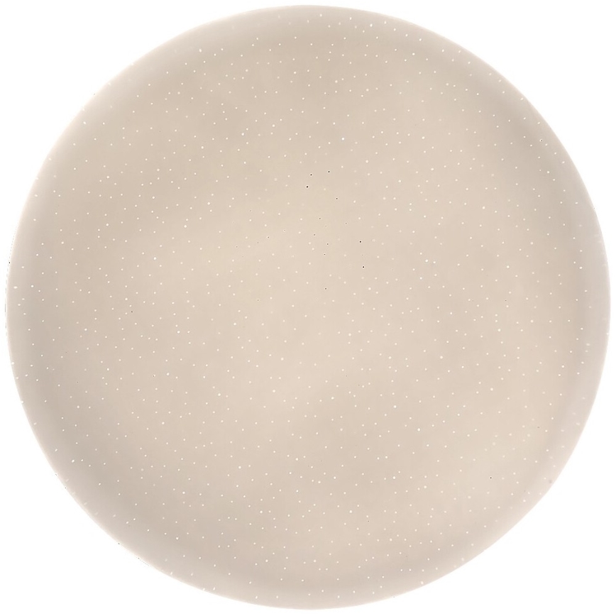 Rabalux - LED таванно осветително тяло LED/24W/230V 4000K Ø 37,5 см