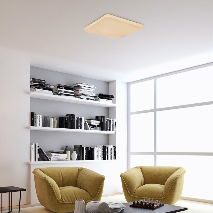 Rabalux - LED Плафониера LED/12W/230V 3000K 28x28 см