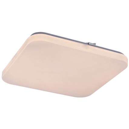 Rabalux - LED Плафониера LED/18W/230V 3000K 32x32 см