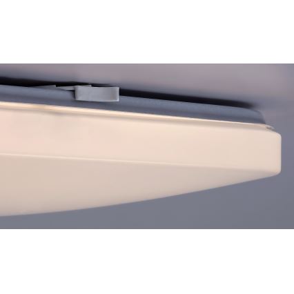 Rabalux - LED Плафониера LED/18W/230V 3000K 32x32 см